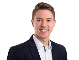 Kevin Kwiotek